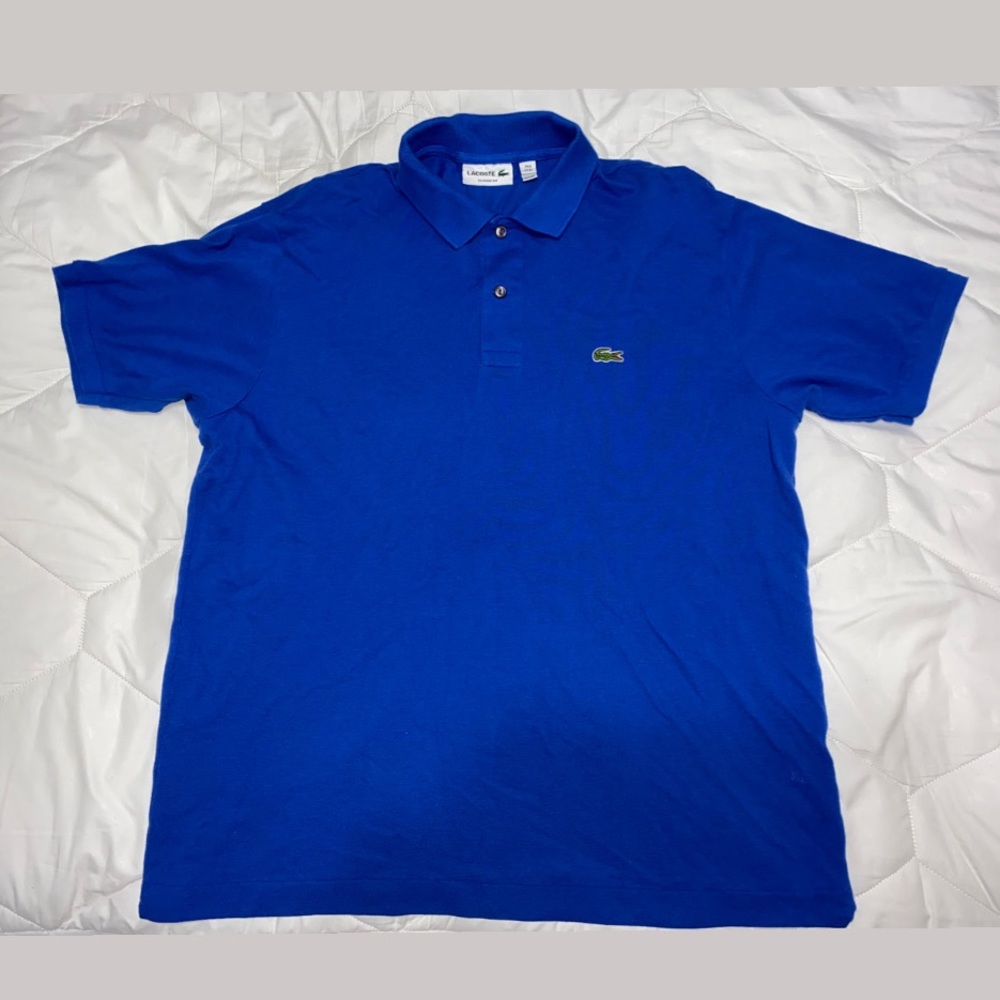 Collar shirt
